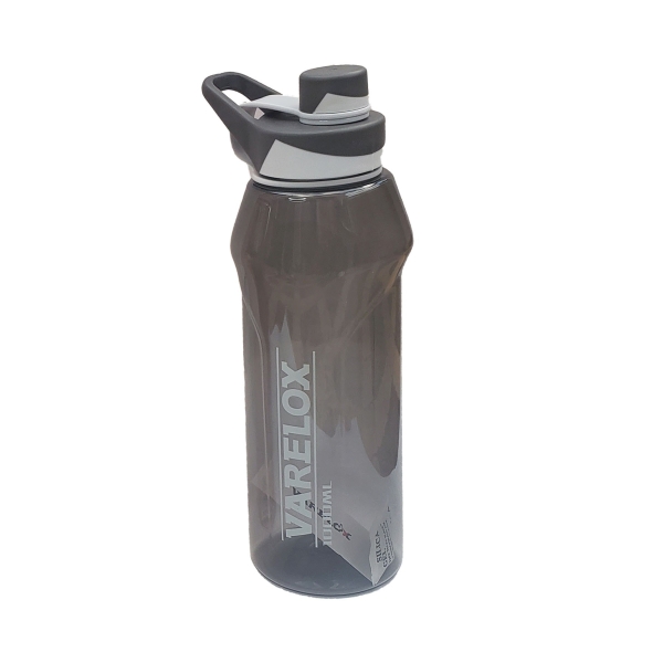 Plastic Water Bottle (1000ml) - Image 2