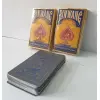 Playing Cards/ Casino Playing Cards No: 555 Mat Finishing
