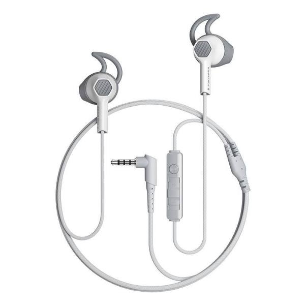 PLEXTONE G27 E-sports In-ear Wired Gaming Earphone 3.5mm Jack - Image 3