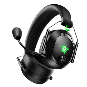 PLEXTONE G7 Gaming Earphones RGB Surround Sound 50mm Drivers ENC Detachable Mic for Mobile Phone,IOS,PC,Switch
