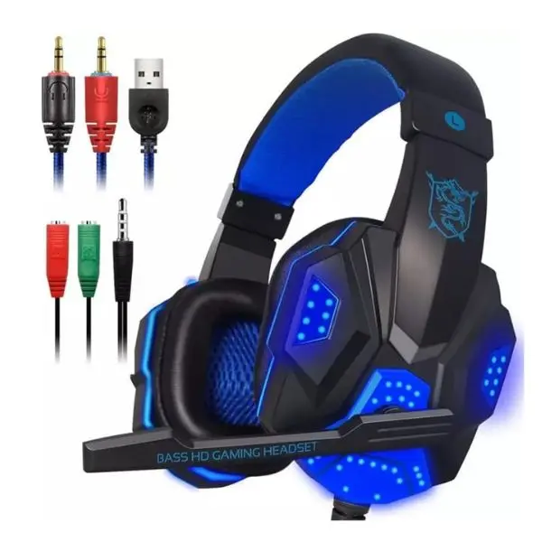 Plextone PC780 Gaming Headset