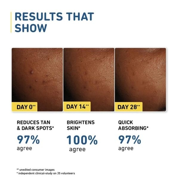 Plum 2% Niacinamide Sunscreen SPF 50 PA+++ With Rice Water 50 GM - Image 5