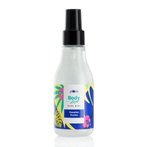 Plum BodyLovin' Hawaiian Rumba Body Mist 150ml