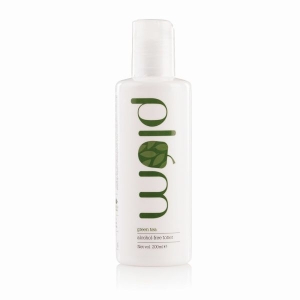 Plum Green Tea Alcohol-Free Toner 200ml