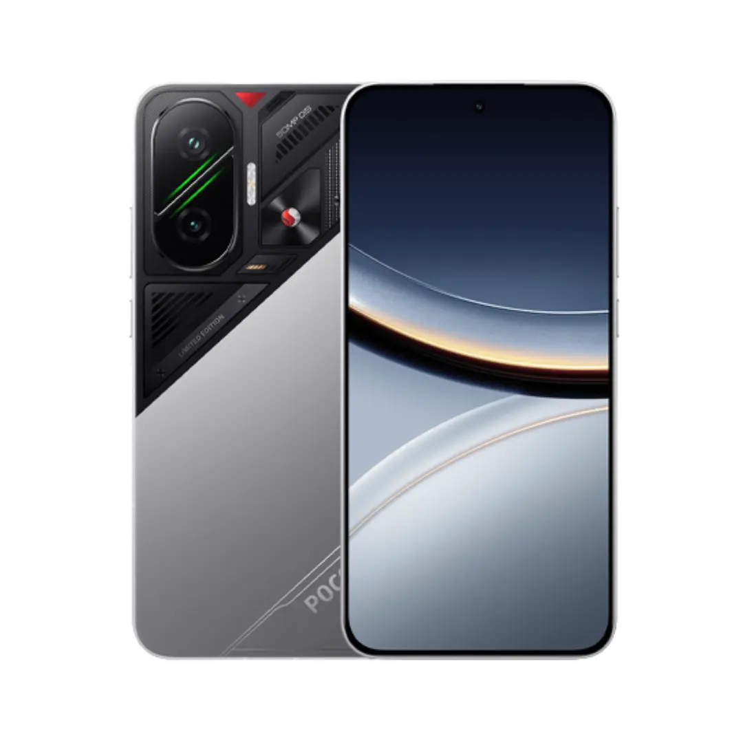 POCO F7 5G Performance with Snapdragon 8s Gen 4
