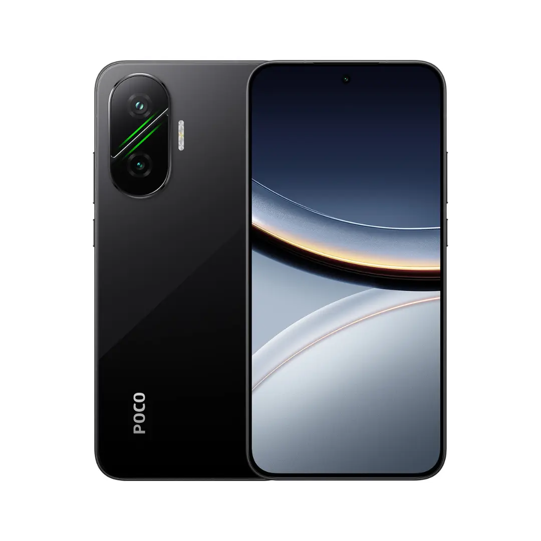 POCO F7 5G Performance with Snapdragon 8s Gen 4 - Image 2