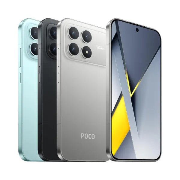 POCO F8 Pro Price in Nepal | Snapdragon 8 Elite - Image 4