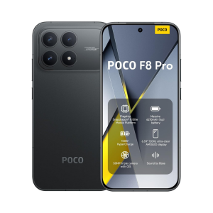 POCO F8 Pro Price in Nepal | Snapdragon 8 Elite