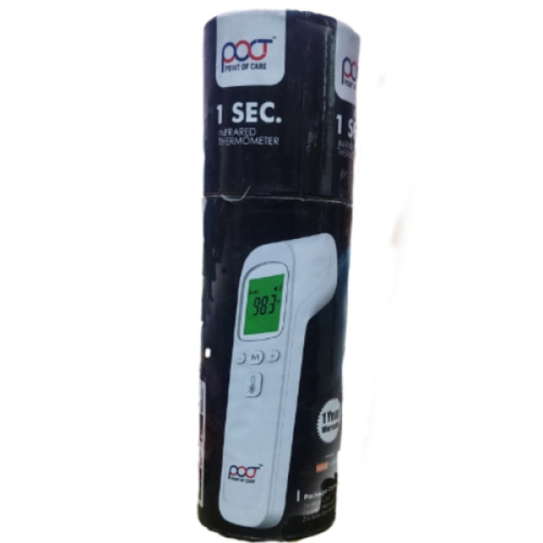 Point of Care 1 Sec Infrared Thermometer - Image 2