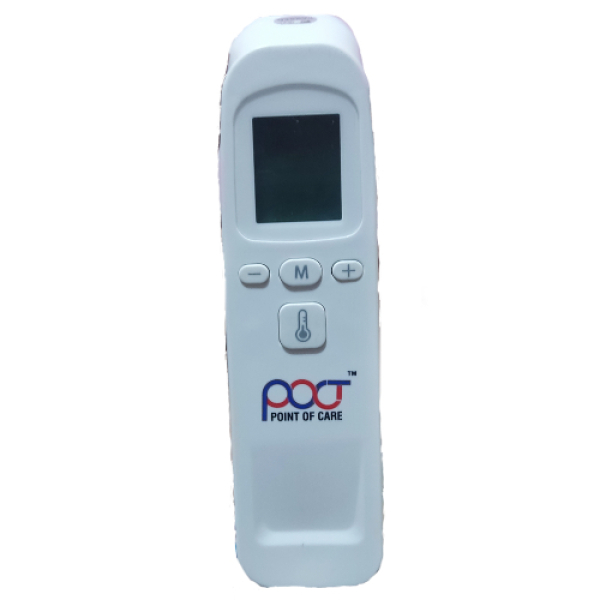 Point of Care 1 Sec Infrared Thermometer - Image 3