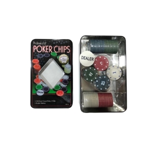 Poker Chips