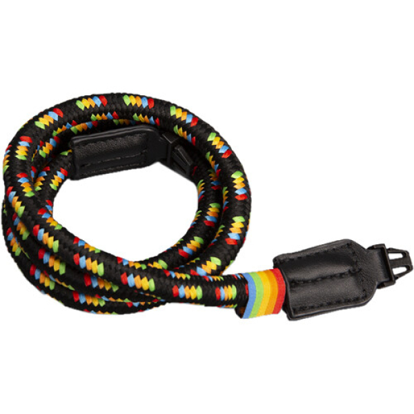 Polaroid Round Camera Strap (Rainbow) - Image 2