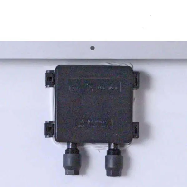 Polycrystalline Solar Panel -12V - 50W - Image 3