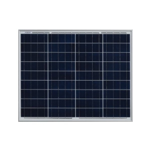 Polycrystalline Solar Panel -12V - 50W