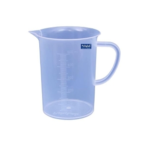 Polylab Measuring Cups 500 ML