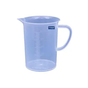 Polylab Measuring Cups 500 ML