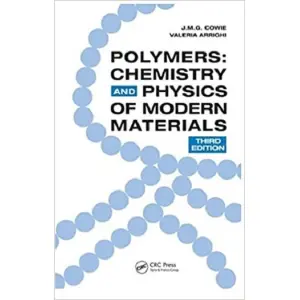 Polymers : Chemistry and Physics of Modern Materials 3E (Paperback)