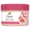 Pomegranate & Shea Butter For Silky