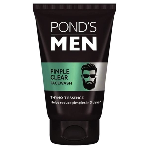 Pond's Men Pimple Clear Face Wash 100g