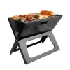 Portable Charcoal Grill