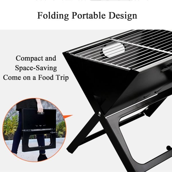 Outdoor Cooking and BBQ