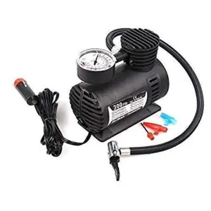 Portable DC 12V Air Compressor For Cars