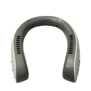 Portable Fan Hands-Free Neck Fan Hanging Charging Mini Portable Sports Fans 3 Gears Air Conditioner