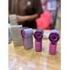 Portable Mini Handheld Fan
