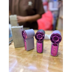 Portable Mini Handheld Fan