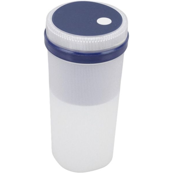 Portable Mini Juicer with Safety Lock with 6 Leaf Knife and Blue Light Waterproof Display for Home, USB Charging, Electric Rechargeable Juice Cup - Image 5