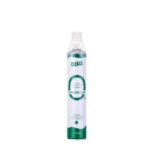 Portable Oxygen Can-960ml For Trekking And Oxygen Needs