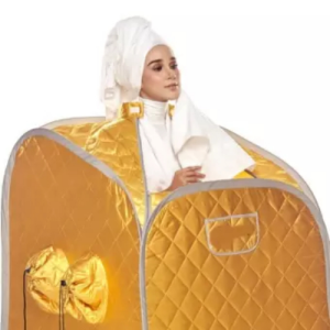 Portable Steam Sauna For Home Relax Sauna