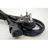 Power Cable, Indian Plug Cord For Pc