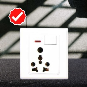 Power Socket