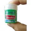 Poy Sian Pim-saen Balm Oil Aroma Refresh Inhalant Gel Hong Thai Health Thai Herbal Herb 8 cc.