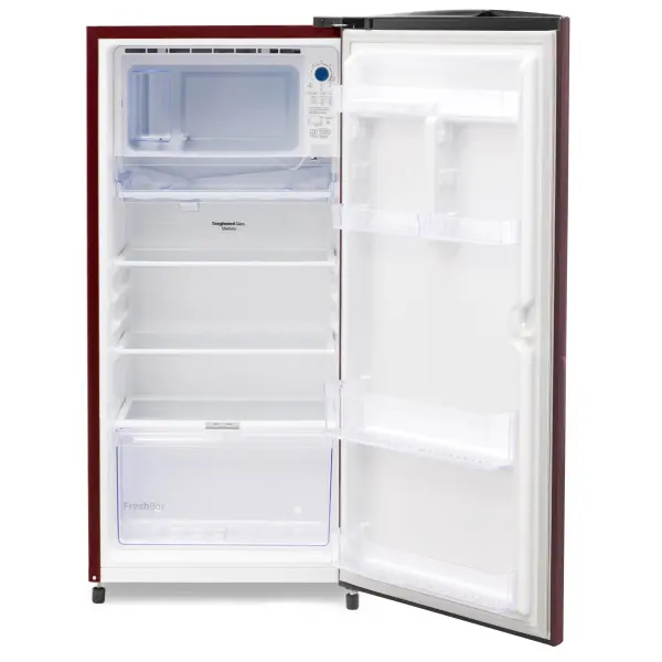 Beko 188 Liter Single Door Refrigerator - Image 4