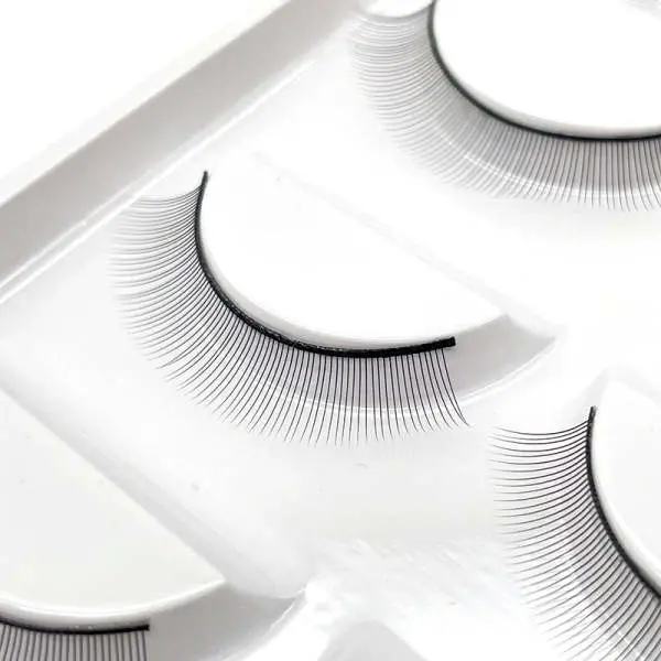 Practice Lashes for Lash Extensions Training Practice Kit for Beauty Lashes Training - Image 2