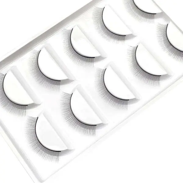 Practice Lashes for Lash Extensions Training Practice Kit for Beauty Lashes Training - Image 4