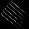 Precision Felt Needle For Wool -Carbon Steel-Color Coded