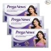 Prega News Pregnancy Test Kit Pack Of 3