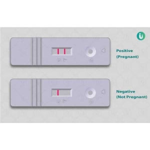 Pregnancy Test Kit Pack Of 3