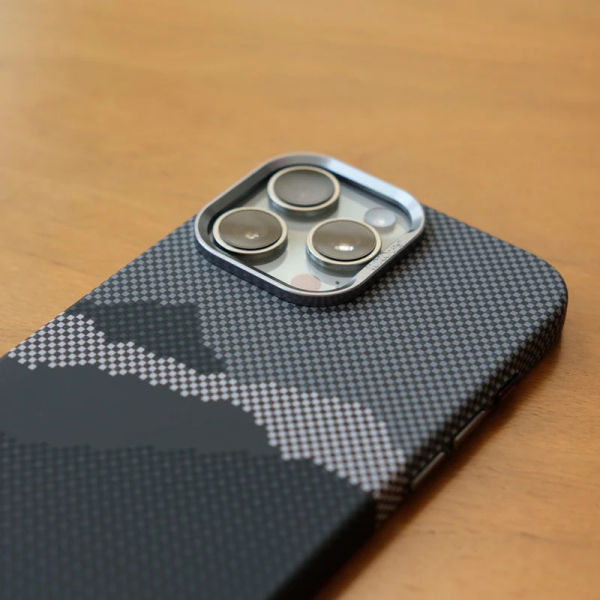 Lightweight Protection for the Modern User