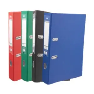 Premium Lever Arch File – Sturdy