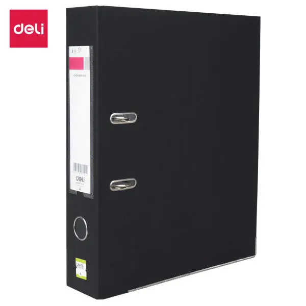 Premium Lever Arch File – Sturdy, Smooth, & Perfect for Organized Office & School Files! set of 10 each - Image 5