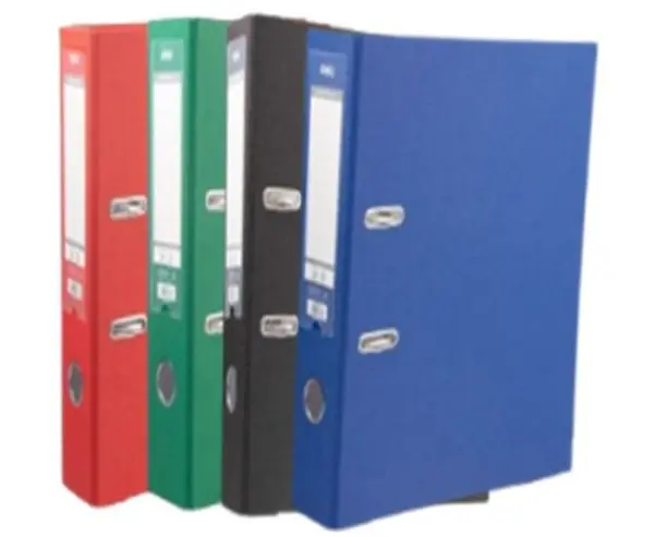 Premium Lever Arch File – Sturdy