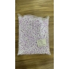 Premium Light Purple Shade 8mm Round Pearls Lustrous Beads – 500 Grams Bulk Pack