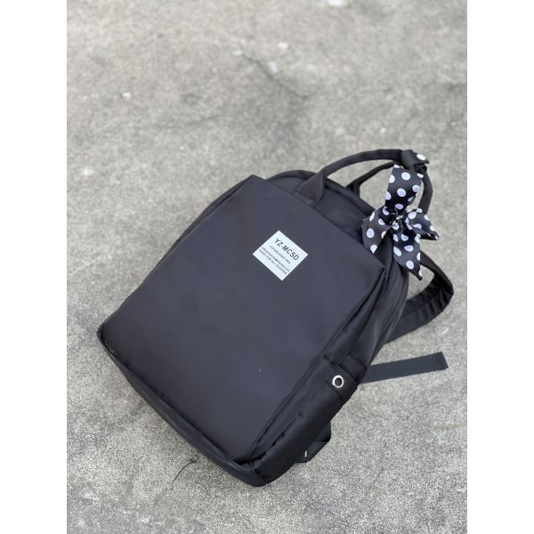Premium Mini Backpack for Women | Stylish Casual Travel & Office Bag - Image 2
