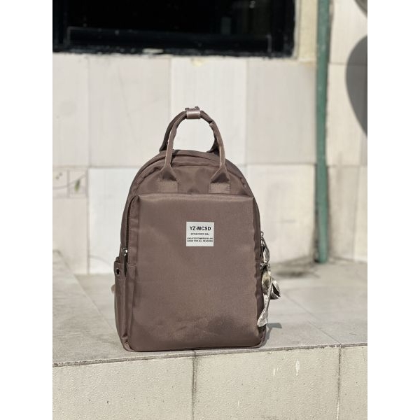 Premium Mini Backpack for Women | Stylish Casual Travel & Office Bag - Image 5