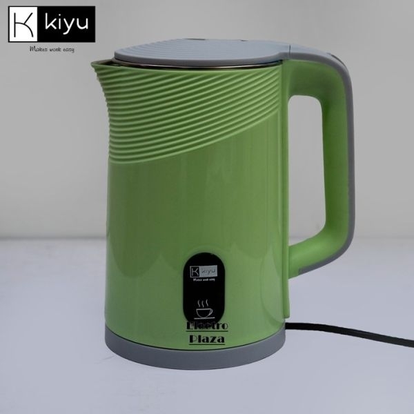 Premium Quality 1500W Electric Kettle / Water Boiler 96 - Image 2