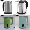Premium Quality 1500W Electric Kettle / Water Boiler 96